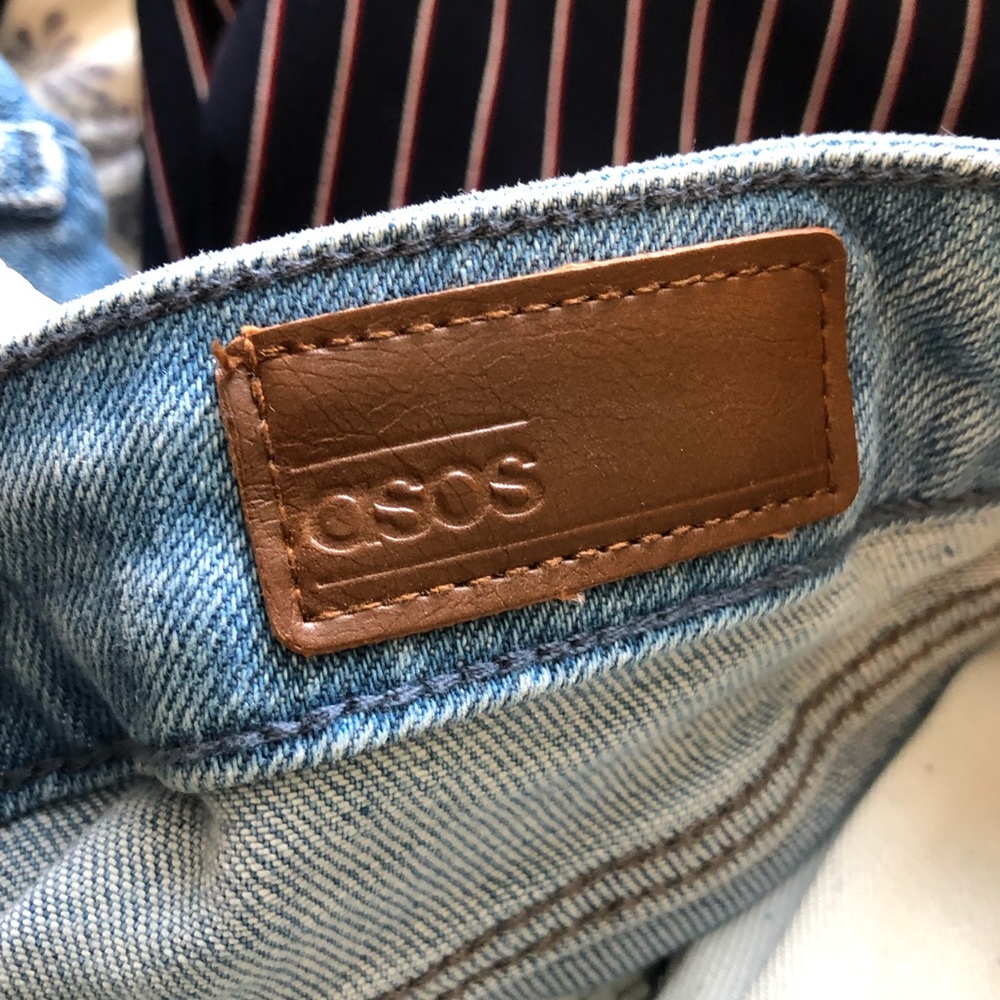 ASOS jeans - Picture 7 of 8